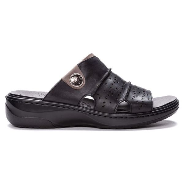 Propet-Women's Gertie-Black