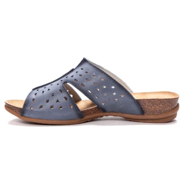 Propet-Women's Fionna-Blue