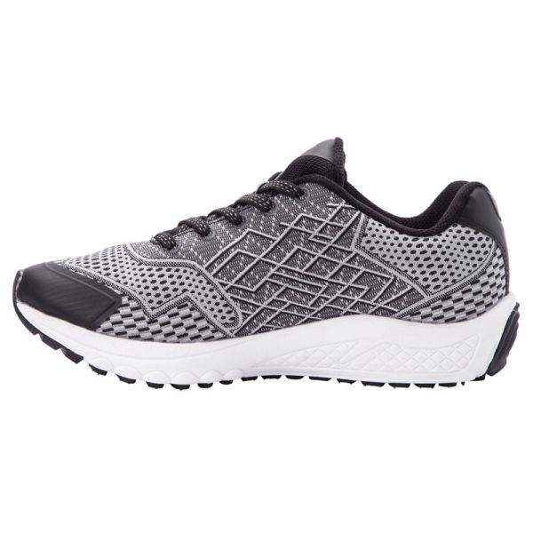 Propet-Women's Propet One-Black/Silver