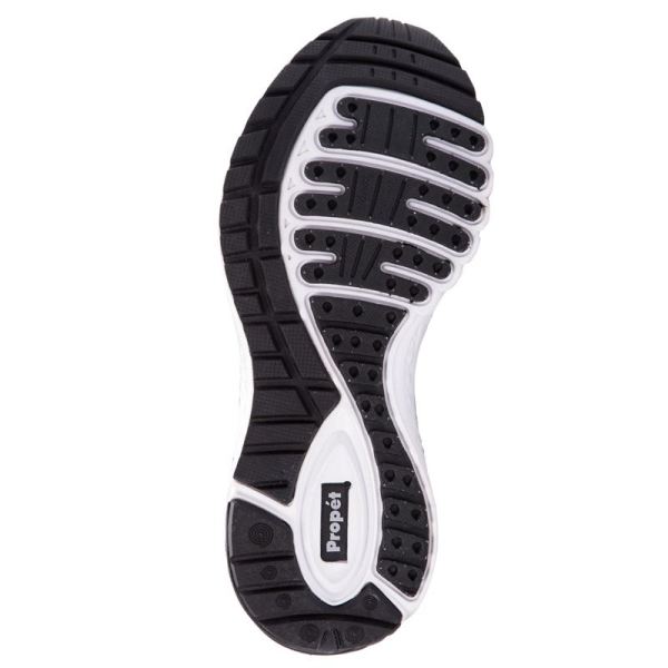 Propet-Women's Propet One-Black/Silver