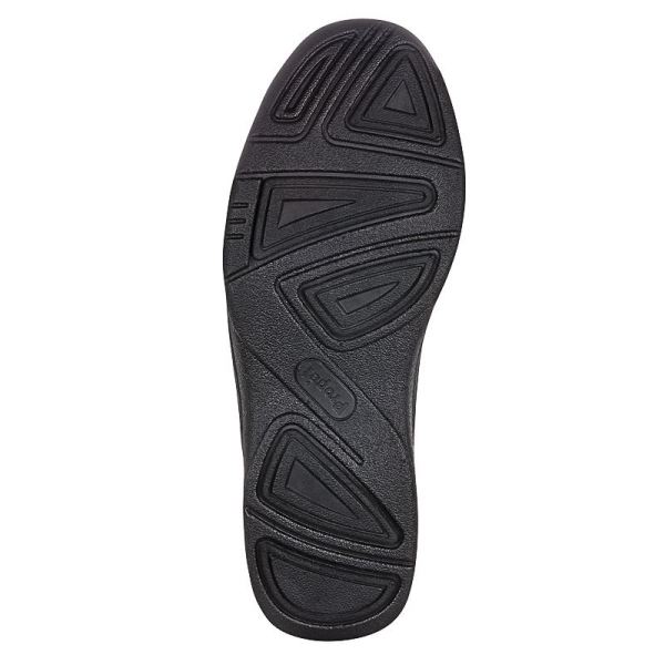 Propet-Men's Marv Strap-Black