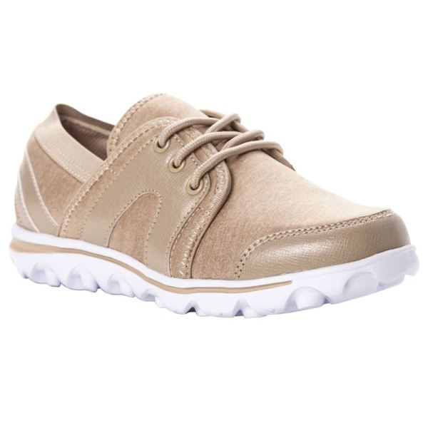 Propet-Women's Olanna-Beige