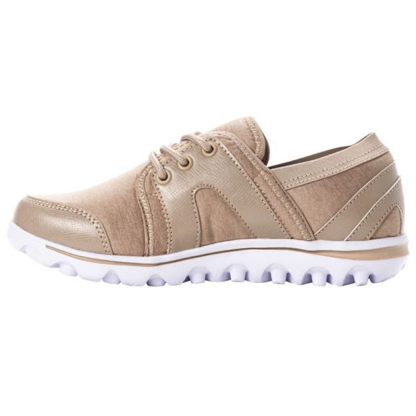 Propet-Women's Olanna-Beige