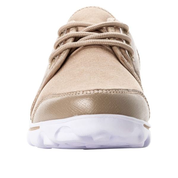 Propet-Women's Olanna-Beige