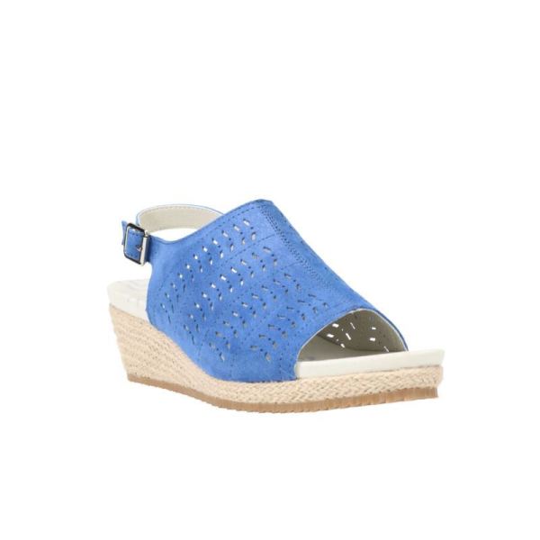 Propet-Women's Marlo-Blue