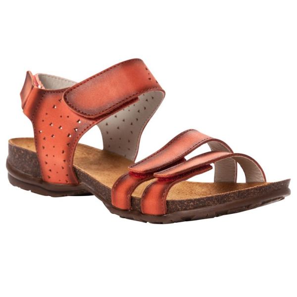 Propet-Women's Farrah-Coral