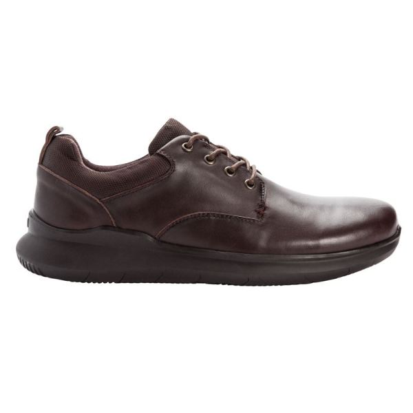 Propet-Men's Vinn-Brown