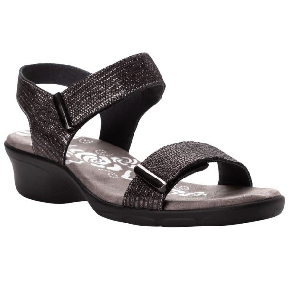 Propet-Women's Winslet-Licorice