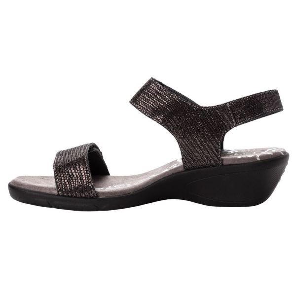 Propet-Women's Winslet-Licorice