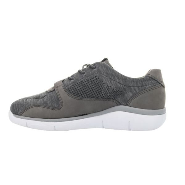 Propet-Women's Sarah-Dark Grey