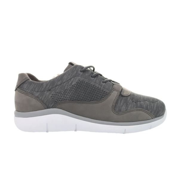 Propet-Women's Sarah-Dark Grey