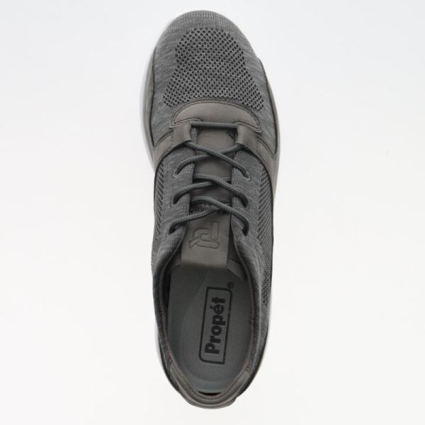 Propet-Women's Sarah-Dark Grey