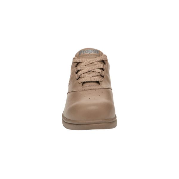 Propet-Women's Vista-Taupe