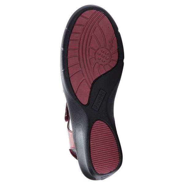 Propet-Women's Winnie-Red