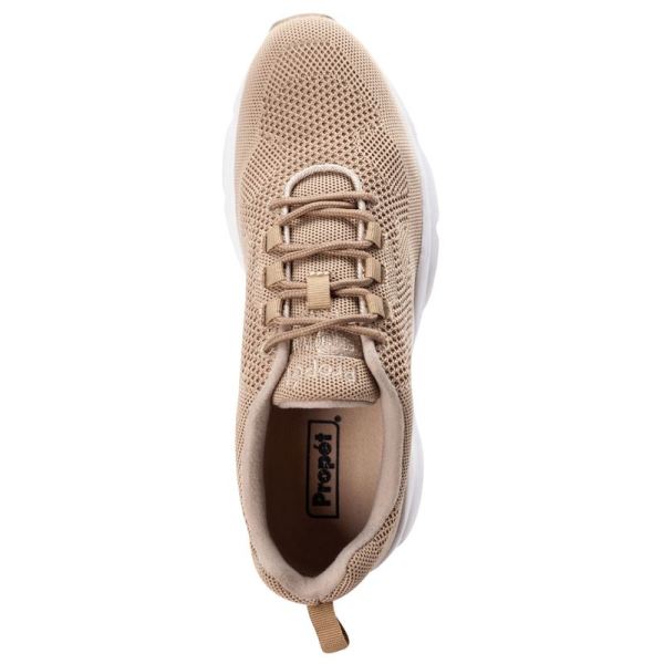 Propet-Men's Stability Fly-Sand