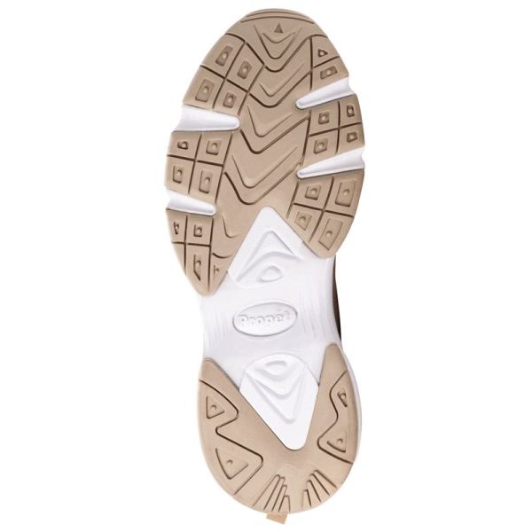 Propet-Men's Stability Fly-Sand