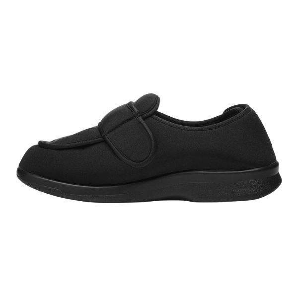 Propet-Men's Cronus-Black