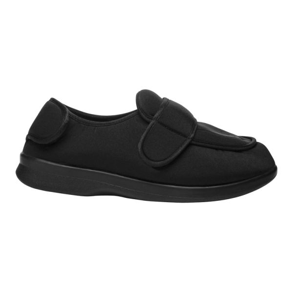 Propet-Men's Cronus-Black