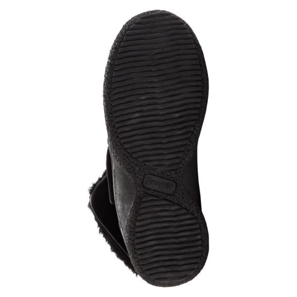 Propet-Women's Harlow-Black