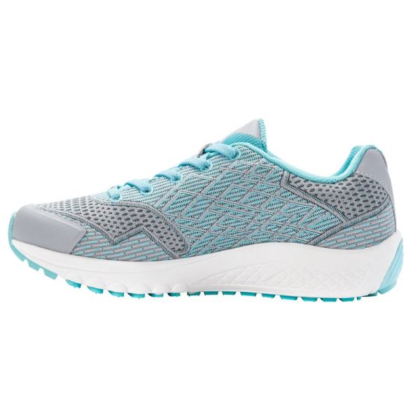 Propet-Women's Propet One-Grey/Mint