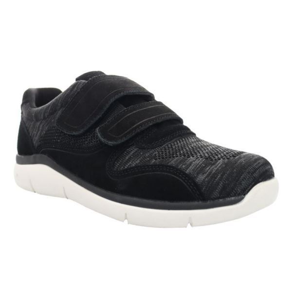 Propet-Women's Sally-Black