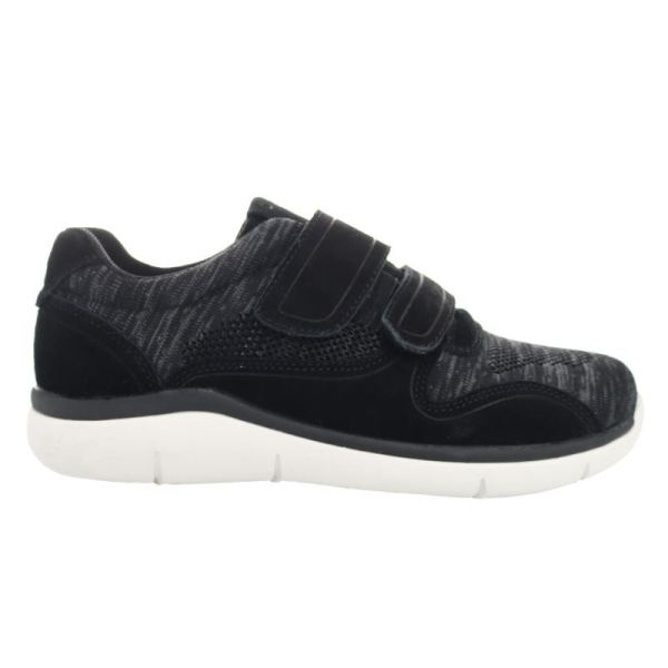 Propet-Women's Sally-Black