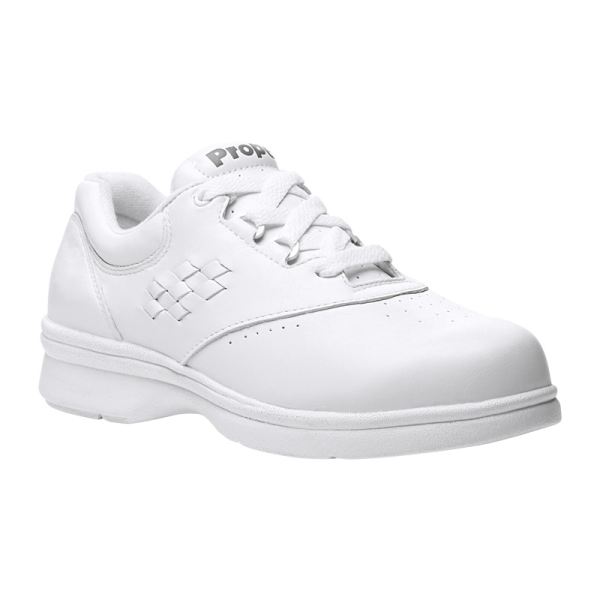 Propet-Women's Vista-White