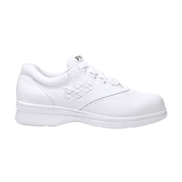 Propet-Women's Vista-White