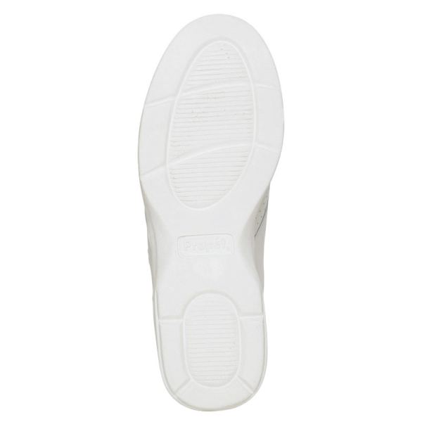 Propet-Women's Vista-White