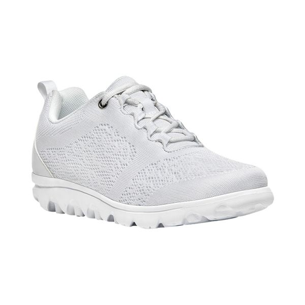 Propet-Women's TravelActiv-White