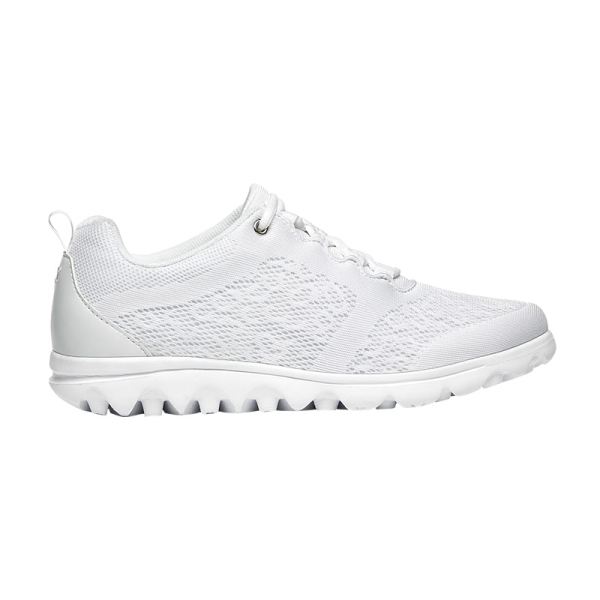 Propet-Women's TravelActiv-White