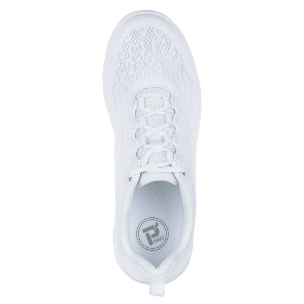 Propet-Women's TravelActiv-White