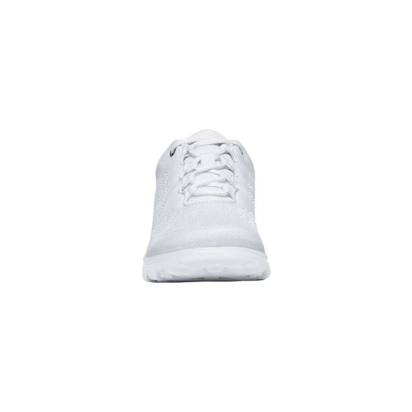 Propet-Women's TravelActiv-White