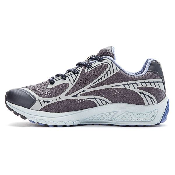 Propet-Women's Propet One LT-Lavender/Grey