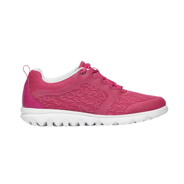 Propet-Women's TravelActiv-Watermelon Red