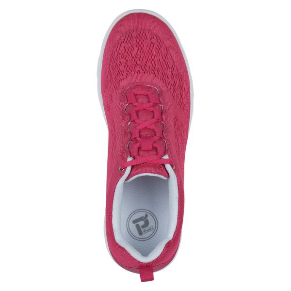 Propet-Women's TravelActiv-Watermelon Red