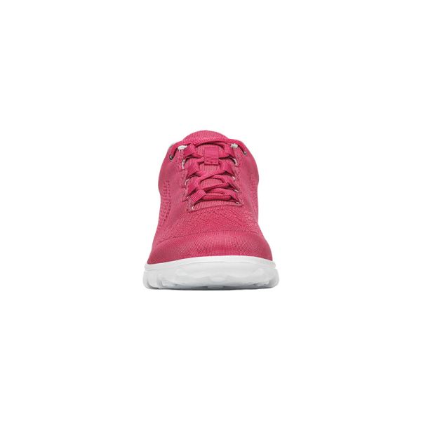 Propet-Women's TravelActiv-Watermelon Red