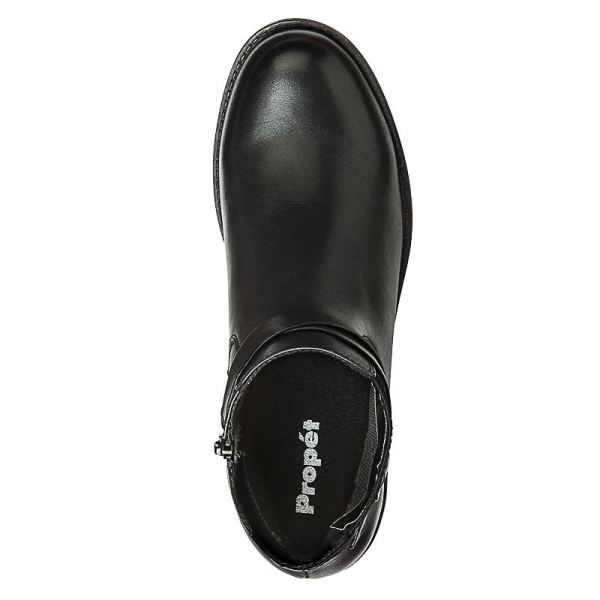 Propet-Women's Tatum-Black