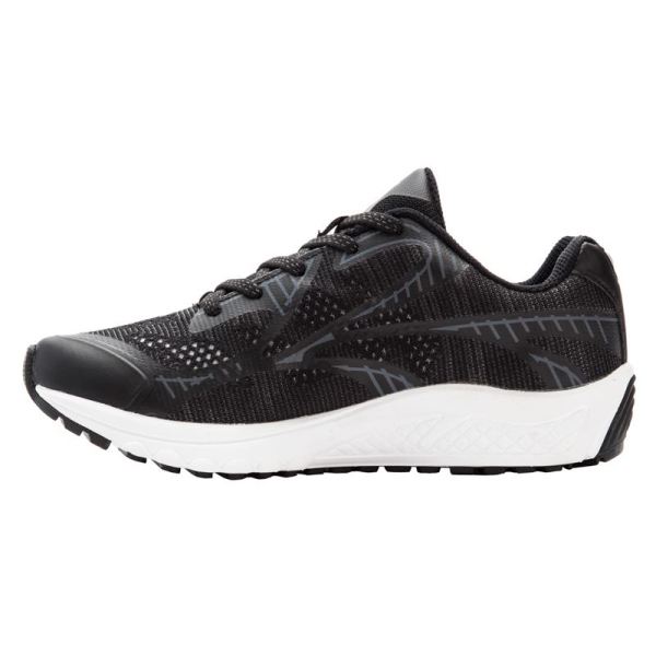 Propet-Women's Propet One LT-Black/Grey