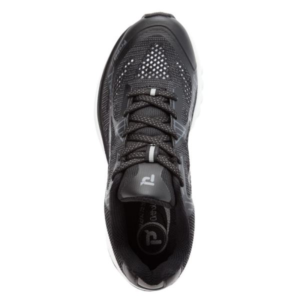 Propet-Women's Propet One LT-Black/Grey