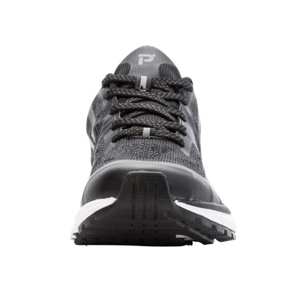 Propet-Women's Propet One LT-Black/Grey