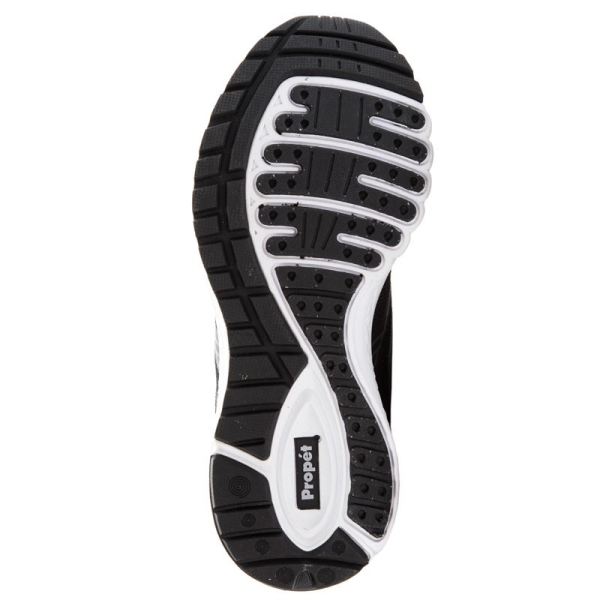 Propet-Women's Propet One LT-Black/Grey