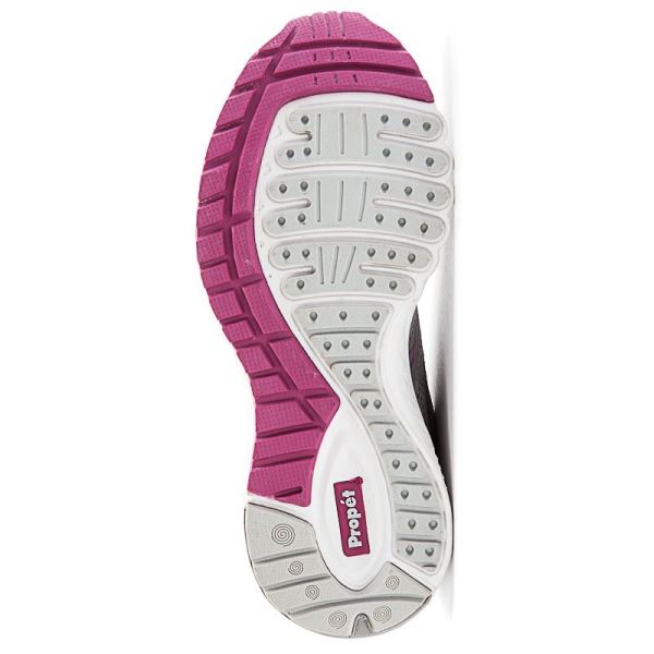 Propet-Women's Propet One LT-Grey/Berry