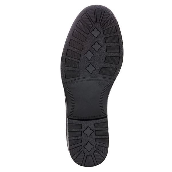 Propet-Men's Troy-Black