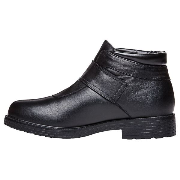 Propet-Men's Tyler-Black