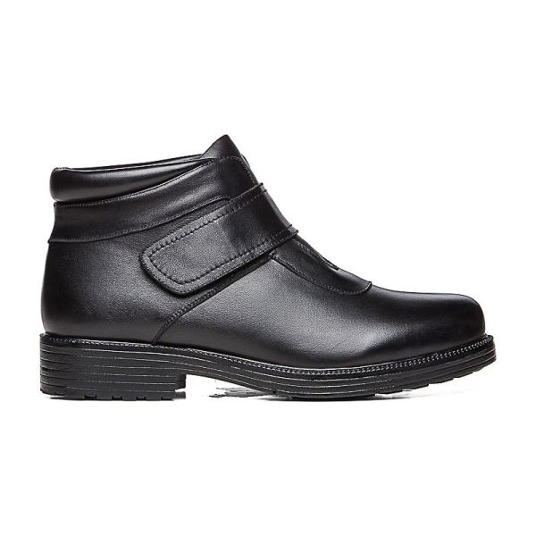 Propet-Men's Tyler-Black