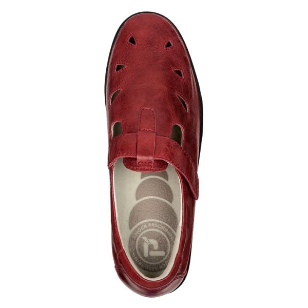 Propet-Women's Ladybug-Cayenne