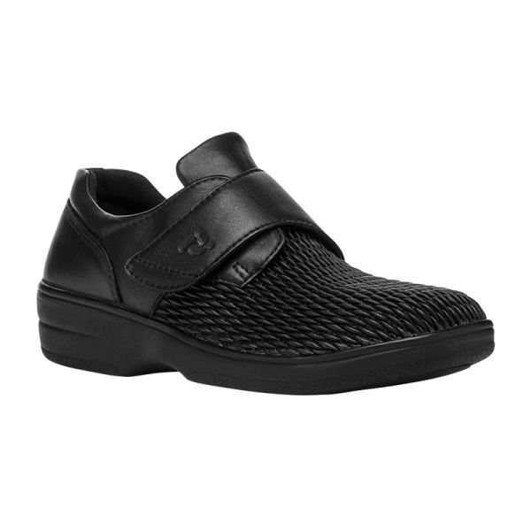 Propet-Women's Olivia-Black