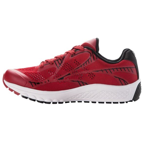 Propet-Women's Propet One LT-Red