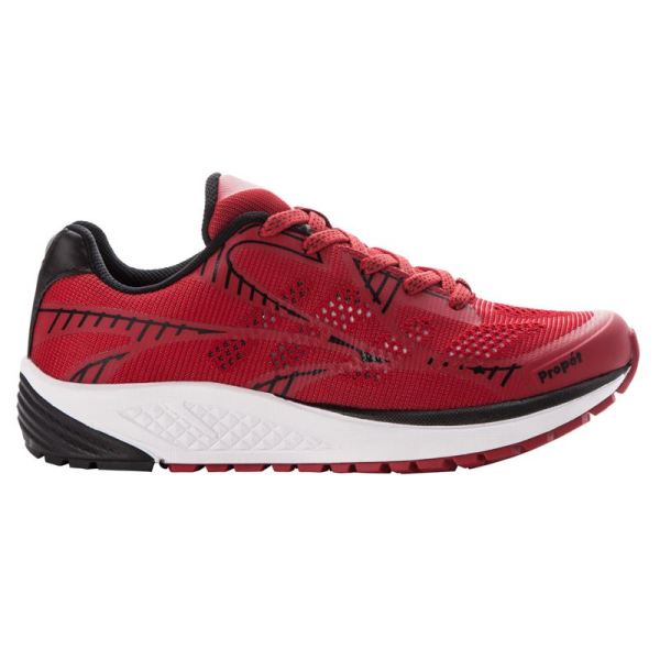 Propet-Women's Propet One LT-Red